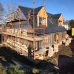 new builds